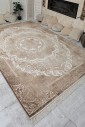 Ковер Jaddor r757d cream-cream